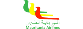 Mauritania Airlines