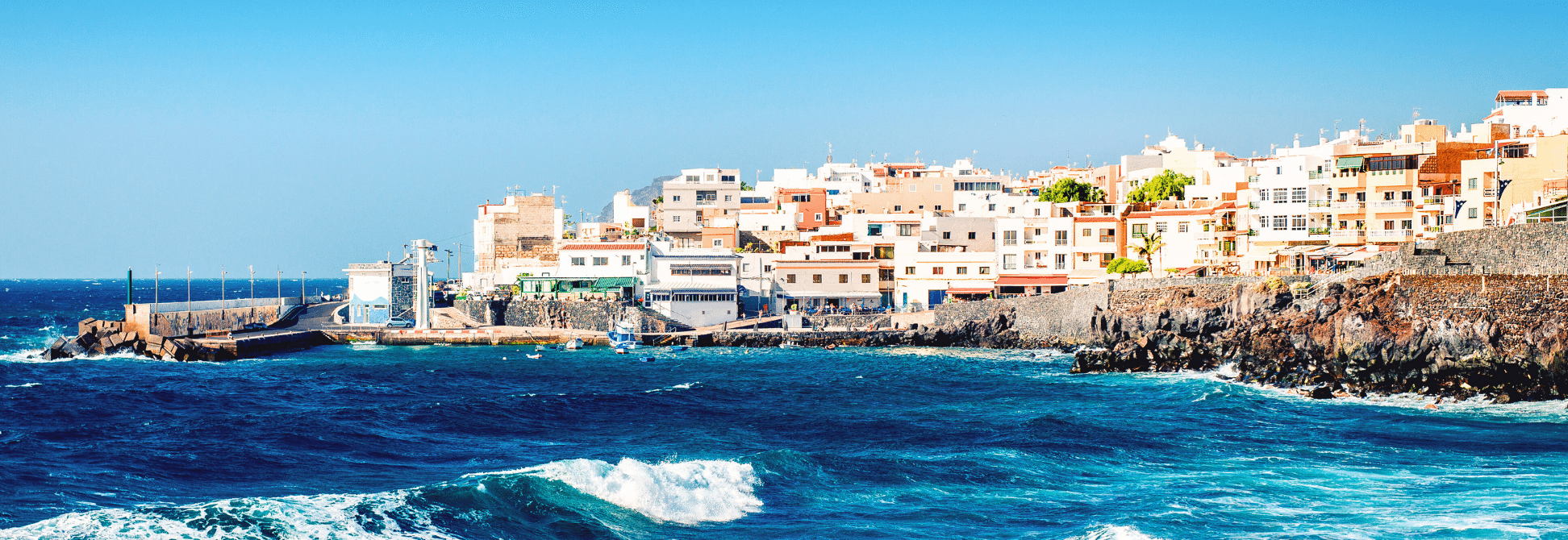 Granadilla de Abona (Tenerife)
