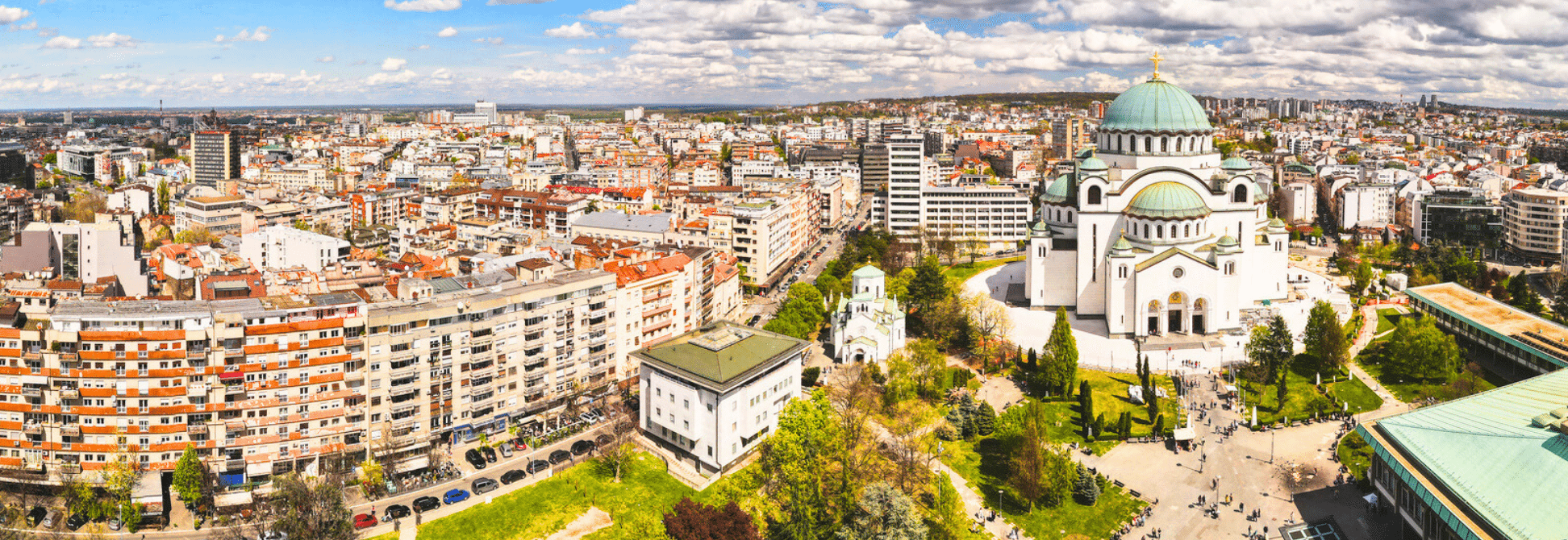 Belgrade