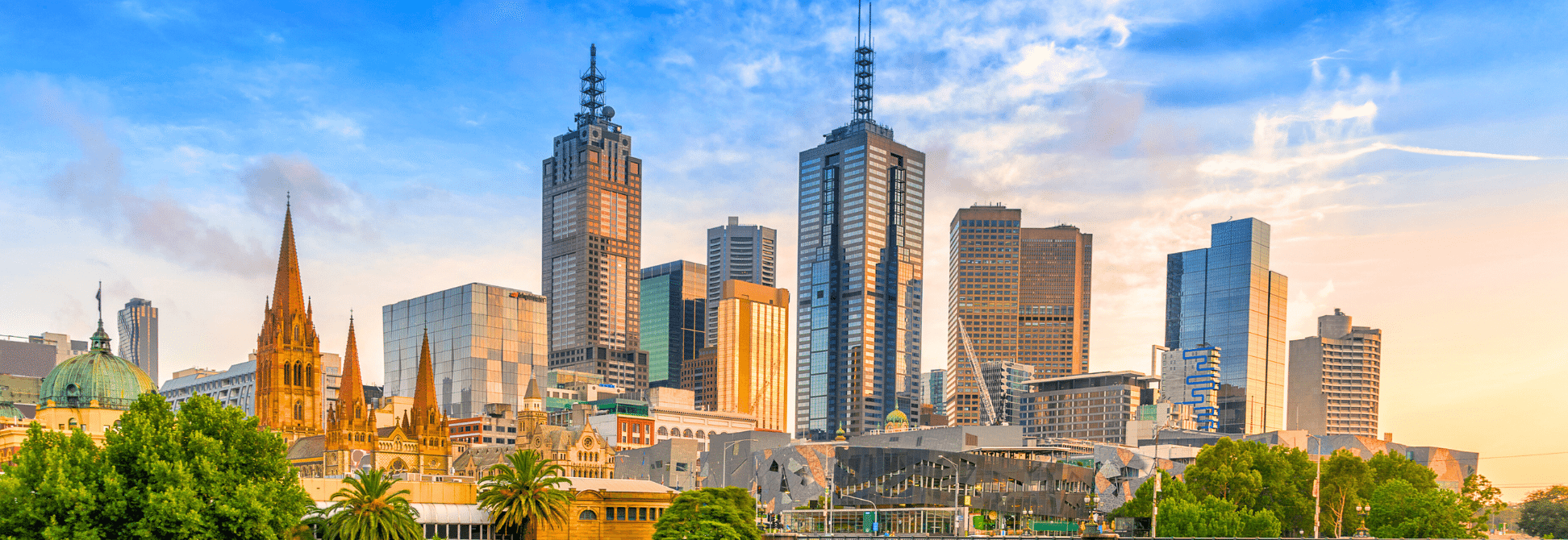 Melbourne