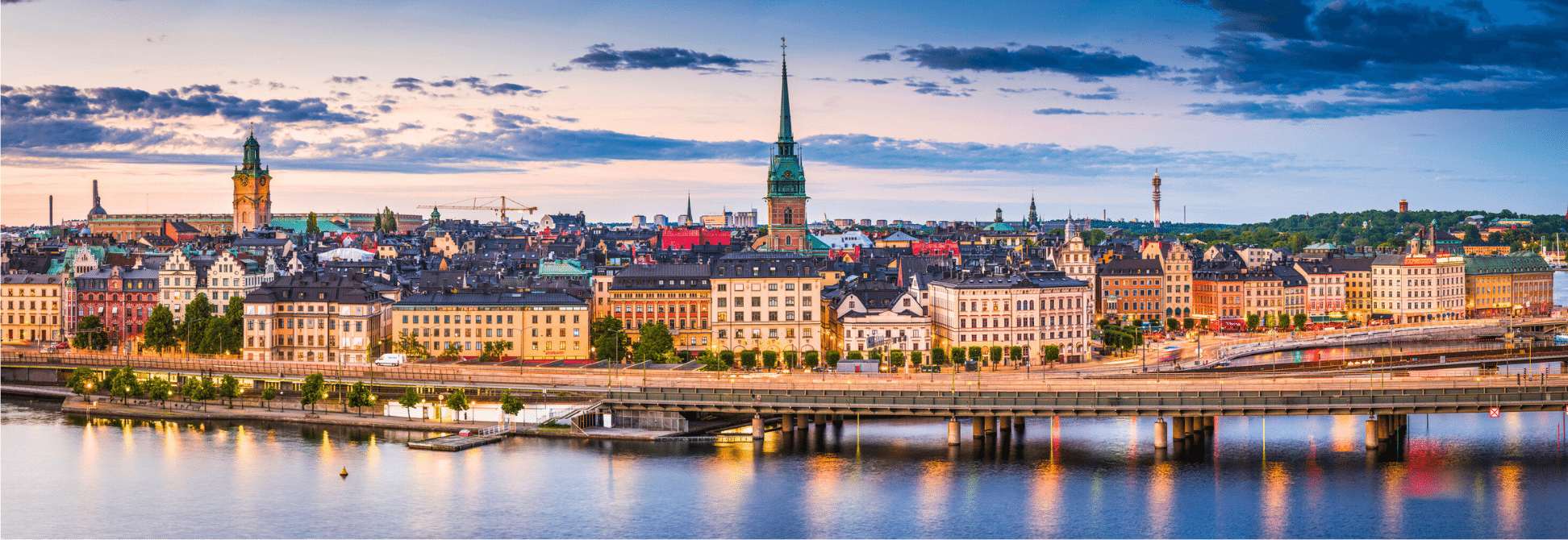 Stockholm