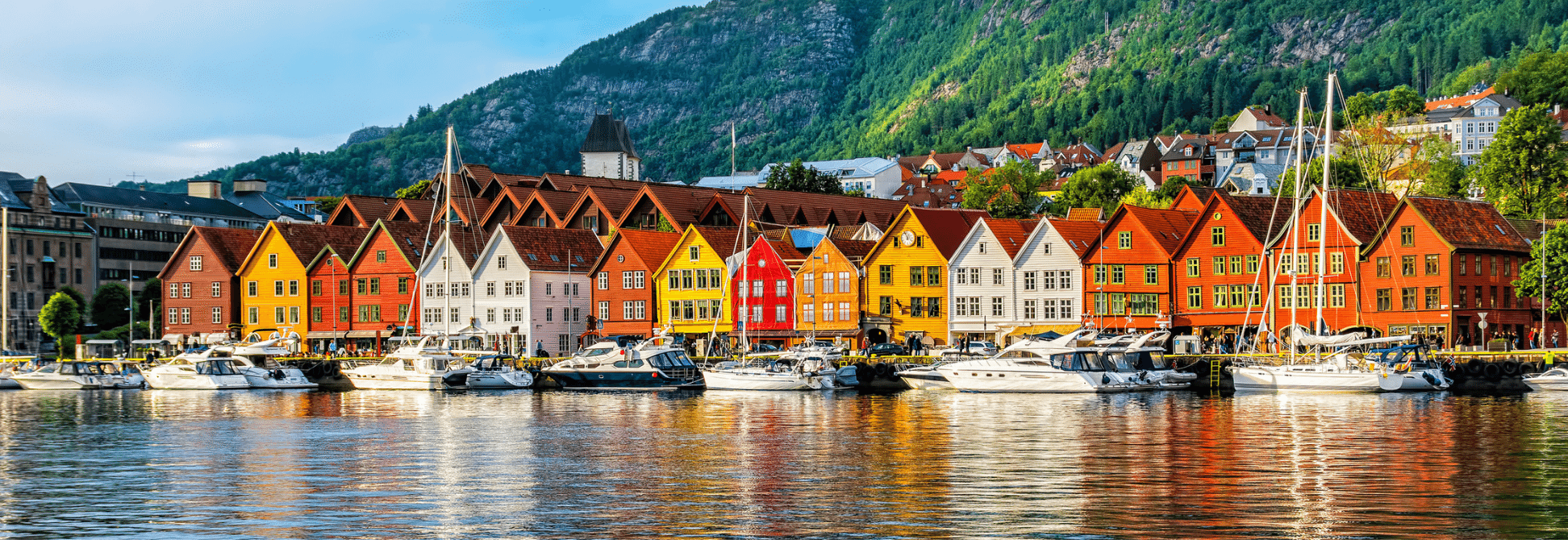 Norway