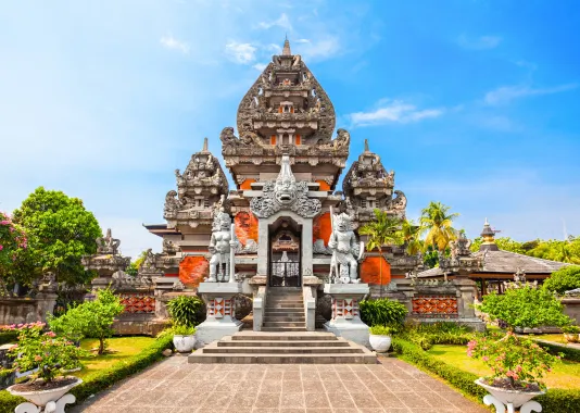 Jakarta