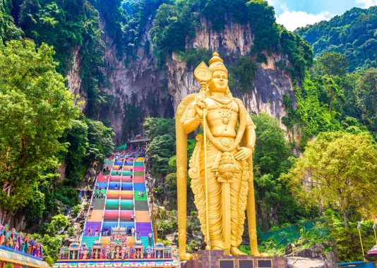 Kuala Lumpur